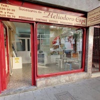 Foto tomada en Persianas Heliodoro Espí  por Business o. el 6/16/2020