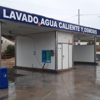 Photo taken at Estación de Servicio Petronor - Repsol by Business o. on 2/17/2020