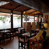 Снимок сделан в Restaurante El Oasis пользователем Business o. 6/18/2020