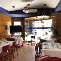 Photo taken at Restaurante Rincón Gallego de Albacete by Business o. on 5/13/2020