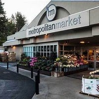 Foto tirada no(a) Metropolitan Market por Business o. em 9/26/2019