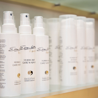 Ellen Wille Cosmetics Shop In Frankfurt Am Main