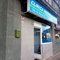 Photo taken at Clínica Dental Dra. Ana Lucía by Business o. on 3/5/2020