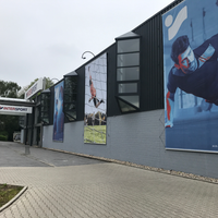Photo taken at INTERSPORT Voswinkel by Business o. on 7/23/2019