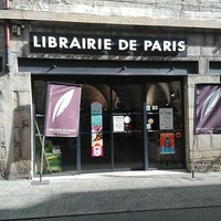 Photo taken at Librairie de Paris by Business o. on 2/16/2020
