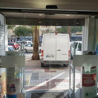Photo taken at Puertas Automáticas Odiel S.L. by Business o. on 2/16/2020