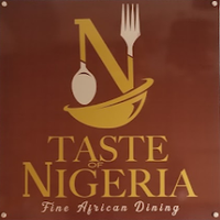 Foto tirada no(a) Taste Of Nigeria por Business o. em 2/25/2020