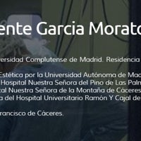 Photo taken at Dr. García-Morato Jorreto by Business o. on 6/11/2020