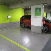 4/7/2020에 Business o.님이 Parking Paris gare de Lyon Diderot - EFFIA에서 찍은 사진