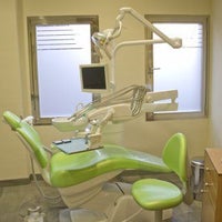 Photo taken at Clinica Dental by Business o. on 2/17/2020