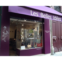 8/22/2017 tarihinde Business o.ziyaretçi tarafından Les Belles Idées'de çekilen fotoğraf