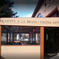 Photo taken at Restaurante la Parrilla de Colmenar by Business o. on 3/2/2020