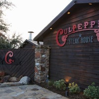 Photo prise au Culpepper Steak House par Business o. le11/11/2019