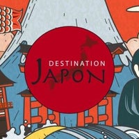 Photo taken at Destination Japon by Business o. on 5/23/2020