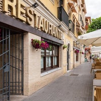 Foto tirada no(a) Restaurante El Mirador por Business o. em 6/18/2020