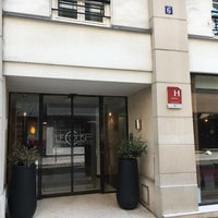 5/11/2020 tarihinde Business o.ziyaretçi tarafından Hôtel le Colisée'de çekilen fotoğraf