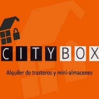 Photo taken at Citybox Valencia Self Storage by Business o. on 3/17/2020