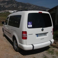 Photo taken at Taxi Prest Damià Traserra by Business o. on 2/17/2020