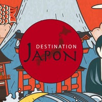 รูปภาพถ่ายที่ Destination Japon โดย Business o. เมื่อ 5/23/2020
