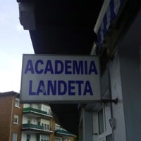 2/16/2020에 Business o.님이 Academia Landeta에서 찍은 사진
