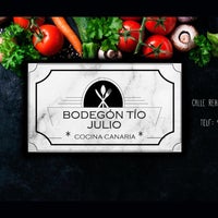 6/16/2020에 Business o.님이 bodegon tio julio buzanada에서 찍은 사진