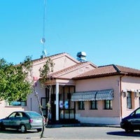 2/17/2020 tarihinde Business o.ziyaretçi tarafından Estación De Servicio Alameda'de çekilen fotoğraf