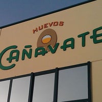 Photo taken at Huevos Cañavate by Business o. on 2/17/2020