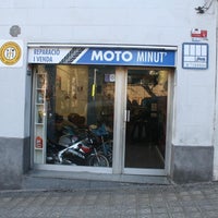 Photo taken at Motominut by Business o. on 2/17/2020