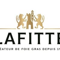 Photo taken at LAFITTE Foie Gras (Paris 4) by Business o. on 3/25/2020