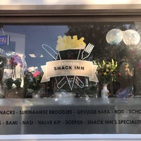 Foto tirada no(a) Cafetaria Snack Inn por Business o. em 4/23/2020