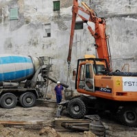 7/10/2020 tarihinde Business o.ziyaretçi tarafından FST Ingeniería'de çekilen fotoğraf