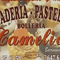 Photo taken at Panadería Camelia by Business o. on 5/13/2020