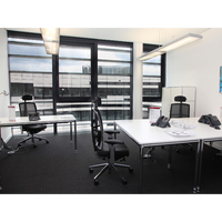 Signature By Regus Dusseldorf Signature Koe Bogen Business Service In Dusseldorf