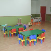 Photo taken at Los Pequeñitos Escuela Infantil by Business o. on 6/16/2020