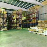 Photo taken at DECERO Servicios Logisticos by Business o. on 2/17/2020