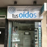 Photo taken at Tus Oídos by Business o. on 2/16/2020