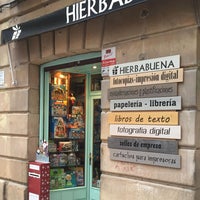 Photo taken at Hierbabuena Sigüenza by Business o. on 2/17/2020