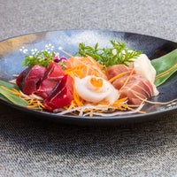 Снимок сделан в Kaede Restaurante Japonés пользователем Business o. 6/16/2020