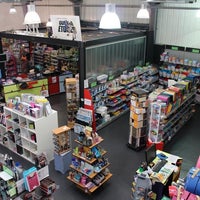 Photo taken at S.A.D.E.L Magasin de Rennes by Business o. on 2/16/2020