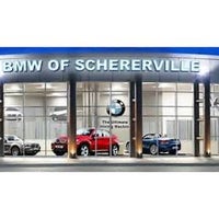 Foto tomada en BMW of Schereville  por Business o. el 8/2/2019