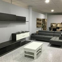 Photo taken at Muebles Gragera by Business o. on 3/9/2020