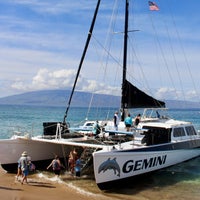 Das Foto wurde bei Gemini Sailing Charters von Business o. am 8/26/2019 aufgenommen