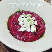 Photo taken at Séptimo Arte GASTROBAR Conil by Business o. on 2/21/2020