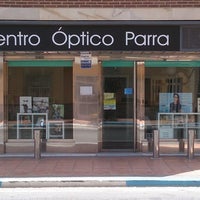 Photo taken at Centro Optico Parra by Business o. on 3/31/2020