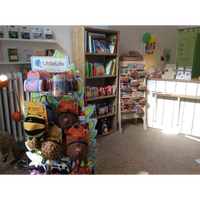 8/21/2017にBusiness o.がGrashüpfer - Kinder Outdoor Shopで撮った写真