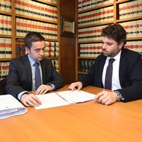 Foto diambil di Bufete De Abogados Javier Dapena oleh Business o. pada 6/18/2020