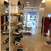 Photo taken at Chaussures Jacques Loup by Business o. on 6/5/2020
