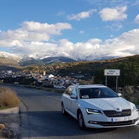 Снимок сделан в Taxi Béjar Paco Plaza пользователем Business o. 2/16/2020