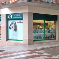 Photo taken at Clinica Veterinaria Mon Animal Berga by Business o. on 2/17/2020