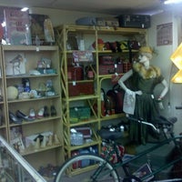 Photo taken at Antique Trove by Business o. on 2/20/2020